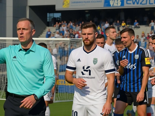 DFB weist Vorwürfe gegen Schiedsrichter Bartnitzki zurück