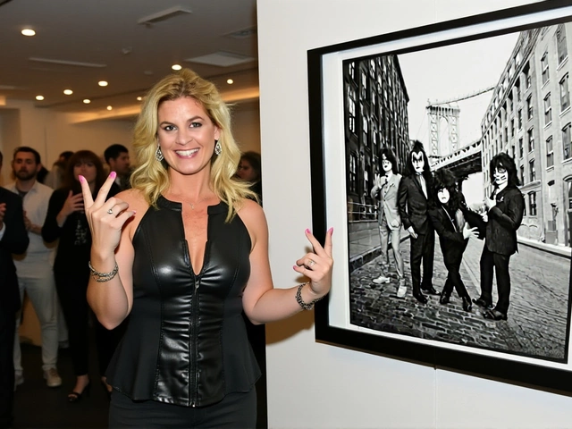 Trump stürmt Hochzeit in Mar-a-Lago – Brautpaar und Gäste sind sprachlos