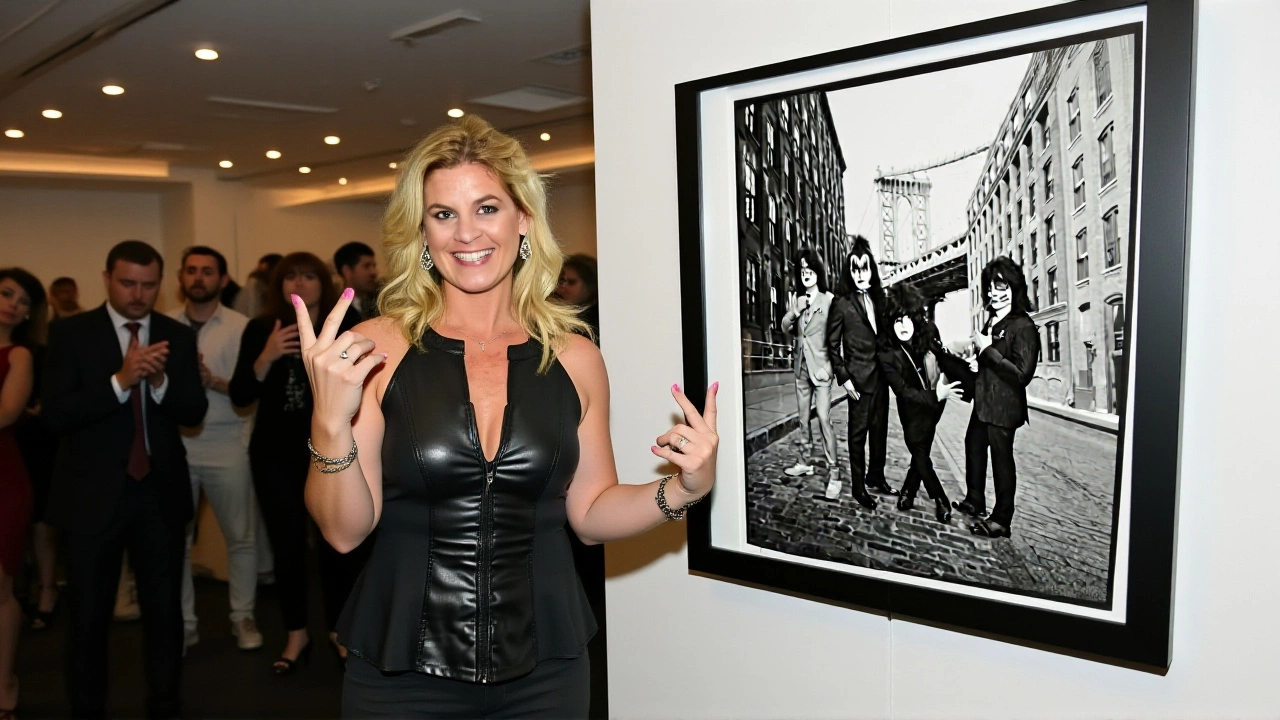 Trump stürmt Hochzeit in Mar-a-Lago – Brautpaar und Gäste sind sprachlos